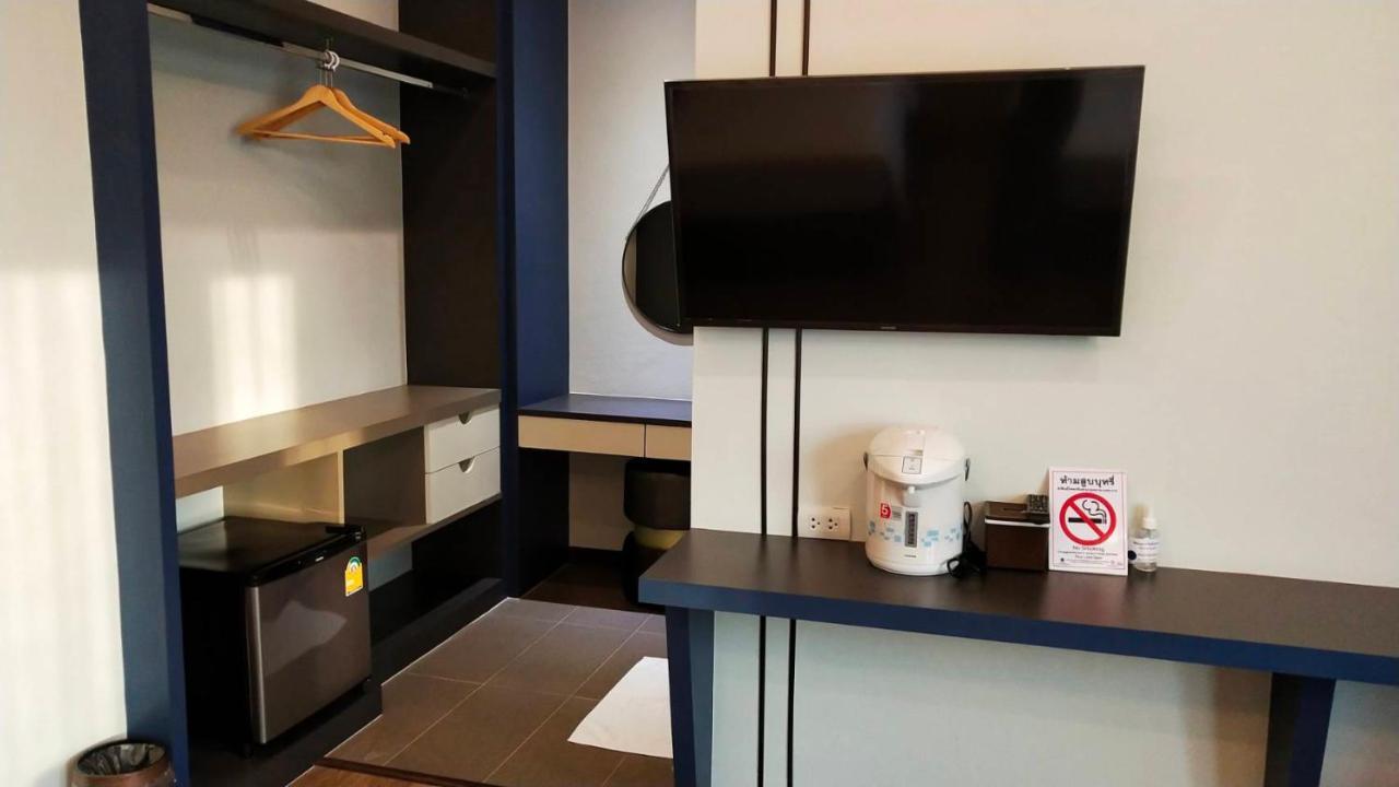 Hotel โคโค่ โฮเทล Koco
