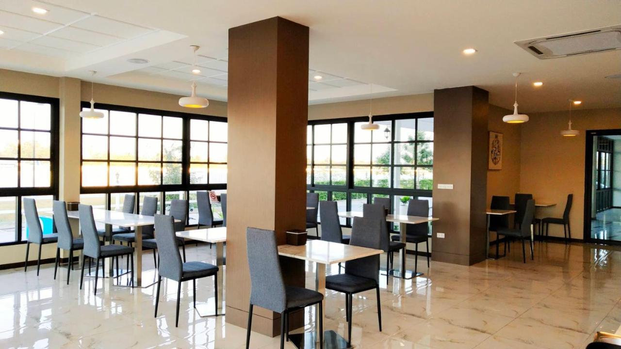 Hotel โคโค่ โฮเทล Koco 3*