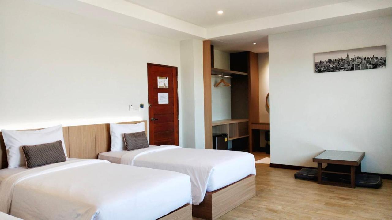 โคโค่ โฮเทล Koco Hotel 3*