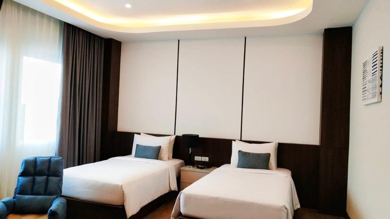 โคโค่ โฮเทล Koco Hotel