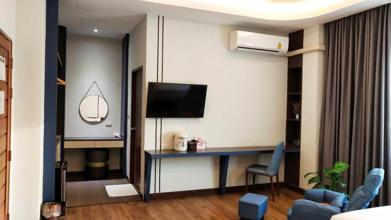 โคโค่ โฮเทล Koco Hotel 3*
