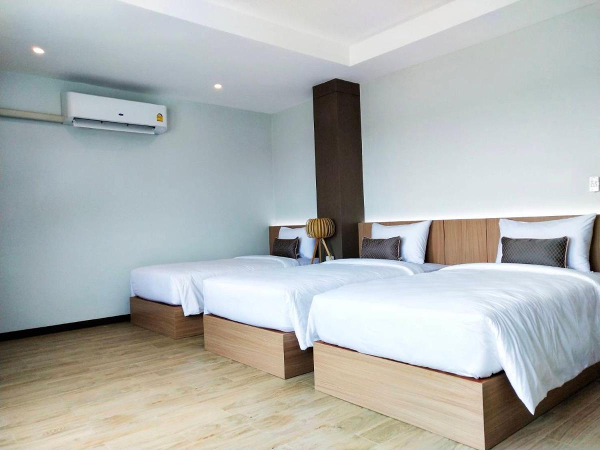 Hotel โคโค่ โฮเทล Koco 3*